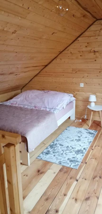 Lawendowy Domek Mysłakowice Kültér fotó