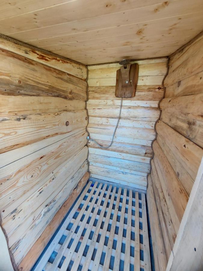 Lawendowy Domek Mysłakowice Kültér fotó
