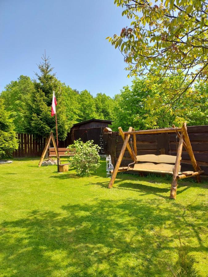 Lawendowy Domek Mysłakowice Kültér fotó